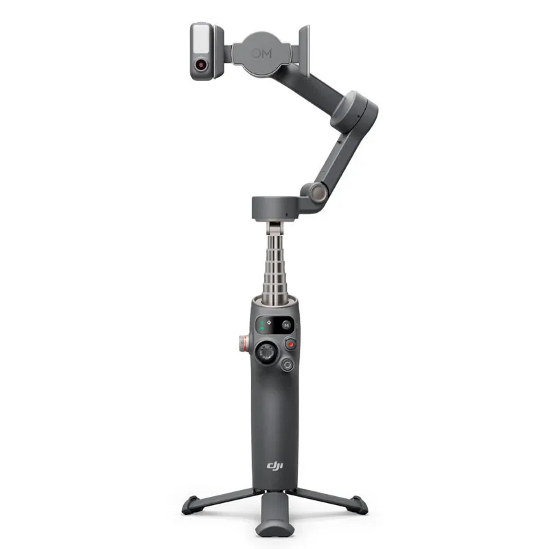 Dji Osmo Mobile 7 Pro