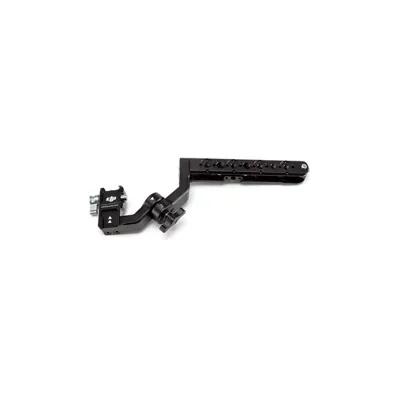 Giratoria Doble - Dji