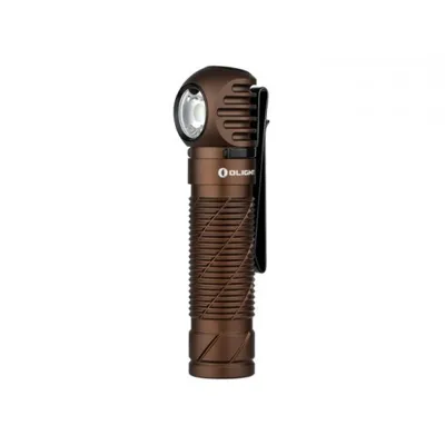 LED Perun 2 con Lente TIR 2500 Lum. – Color