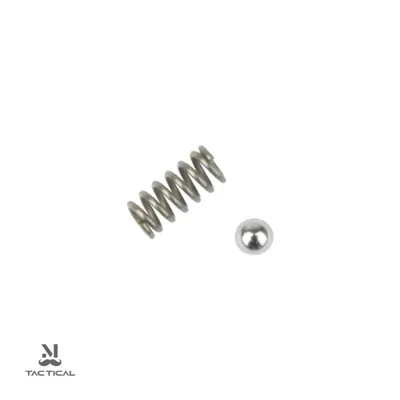Cuscinetto e Molla per Selettore M4 - Retro Arms
