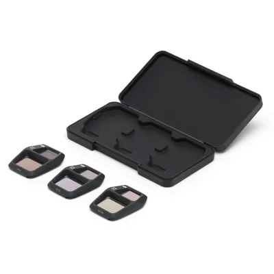 Juego de 3 Filtros para Air 3 - Dji