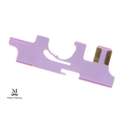 Selector Plate Neo per MP5 - Laylax