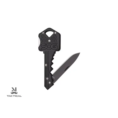 Coltello Portachiavi KEY KNIFE - Altri marchi
