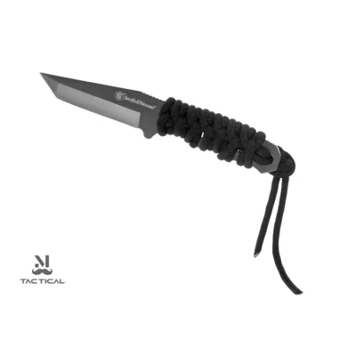 Coltello Da Collo SW910TAM - Smith & Wesson - Altri marchi