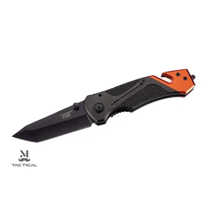 Coltello Richiudibile Rescue - Altri marchi