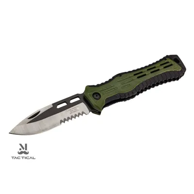 Coltello Richiudibile 589013 - Altri marchi