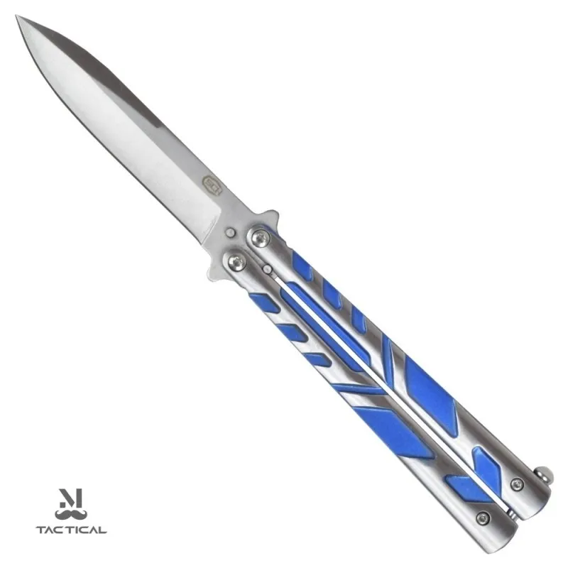 Altri marchi Coltello a Farfalla - SCK