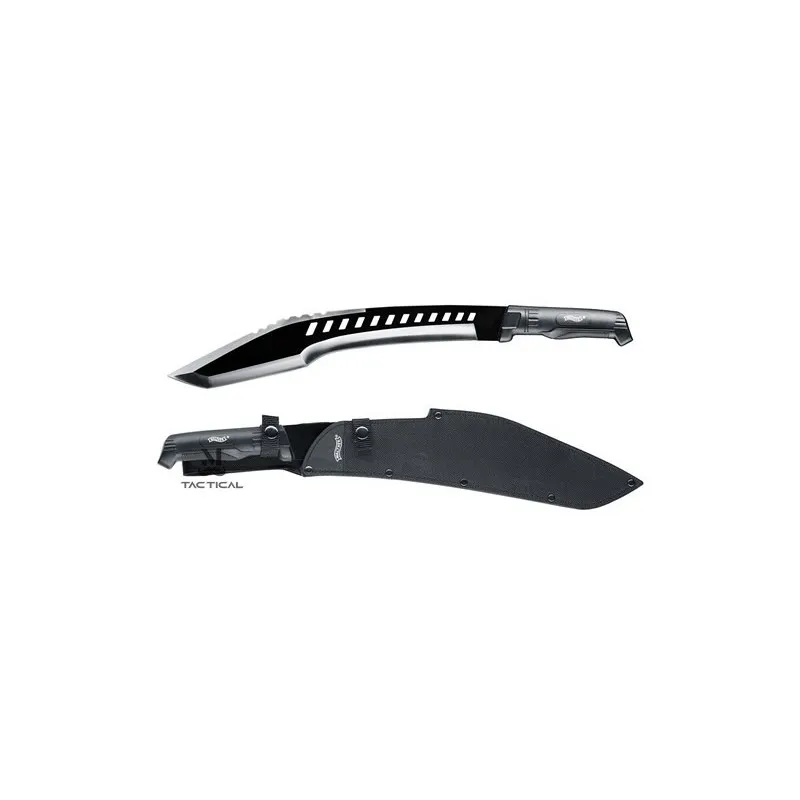 Umarex Machete Walther Mach Tac 2