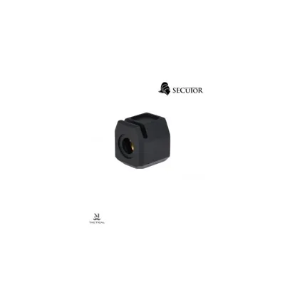 Compensatore per Pistola LUDUS - 14mm Ccw - Secutor Arms