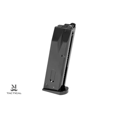 Caricatore per Serie M9 25BBs Green Gas - WE Airsoft