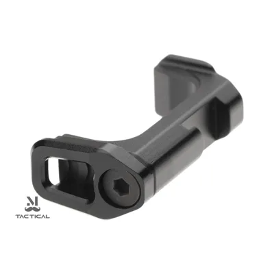 Pulsante Di Sgancio Maggiorato Esteso al CNC per AAP01 - Action Army