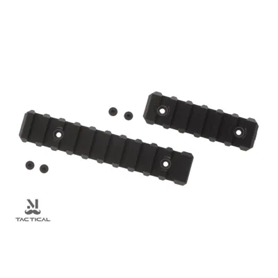 Slitte Inferiore e Superiore per Serie AAP01 - Action Army