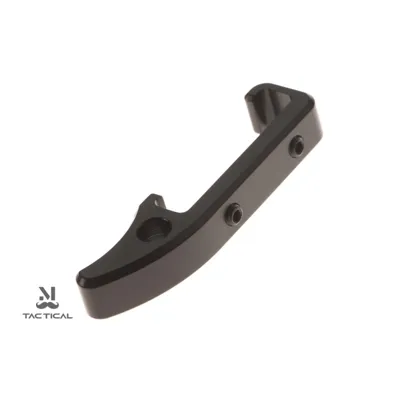 Tirante Di Armamento Laterale Type 1 al CNC per AAP01 - Action Army