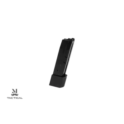 Caricatore per M92 Biohazard a Gas Extended Capacity 32 rds - WE Airsoft