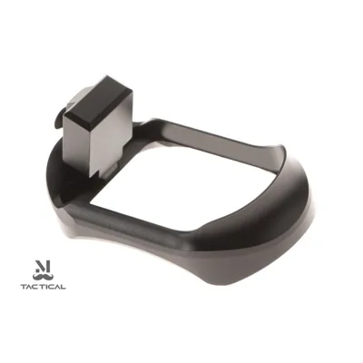 Minigonna Inferiore in CNC per AAP01 - Action Army
