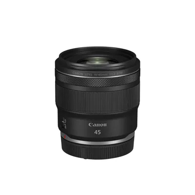 Rf 45mm F1.2 Stm - Canon