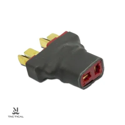Accoppiatore Doppio DEANS in Serie 14.8V - Altri marchi