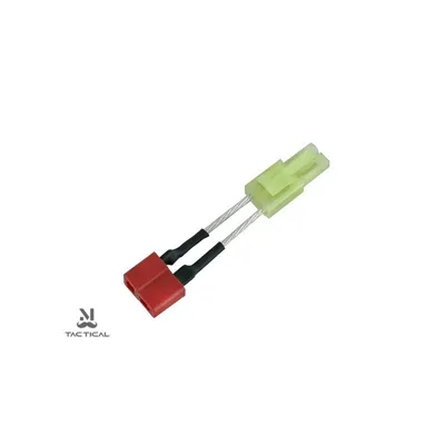 Adattatore Mini Tamiya Maschio - DEANS Femmina - Altri marchi