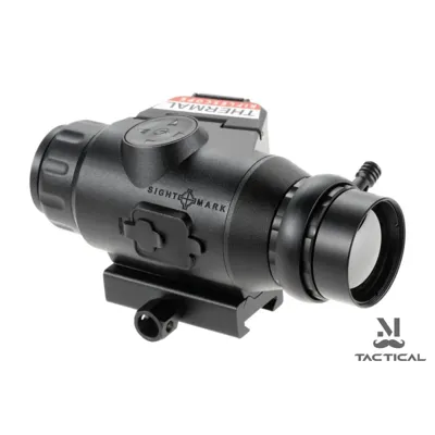 Mirino Térmico Wraith Mini 2-16x35 - Sightmark