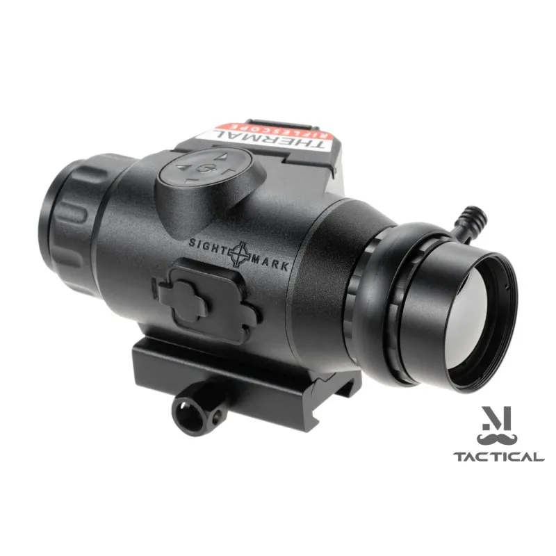Sightmark Mirino Térmico Wraith Mini 2-16x35