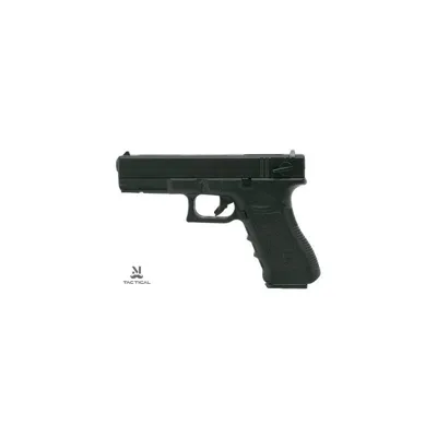 G 18C Elettrica - Singolo/Raffica - CYMA