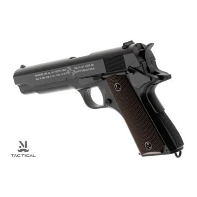 MOSFET Colt® M1911 A1 - Cyma