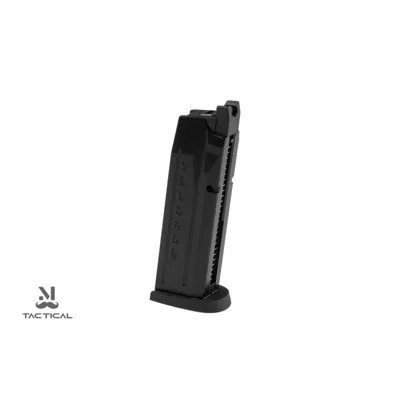 Caricatore per MP9 BIG BIRD 22BBs Green Gas - WE Airsoft
