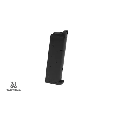 Caricatore per 1911 Tactical 15BBs Green Gas - WE Airsoft