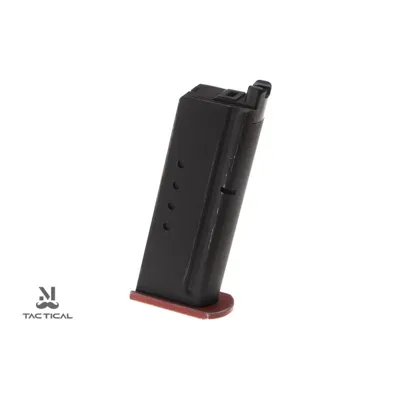 Caricatore per Desert Eagle L6.50 AE® Ver. DP 30BBs Green Gas - WE-Cybergun - WE Airsoft