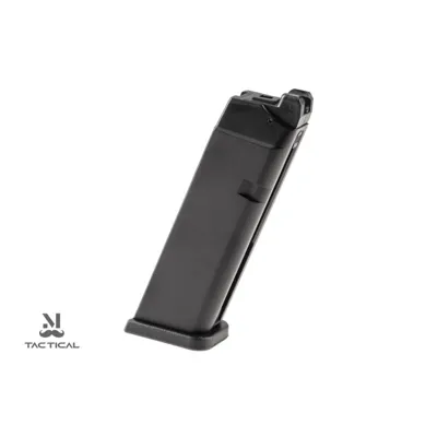 Caricatore per G17 - G18C 24BBs Green Gas - WE Airsoft