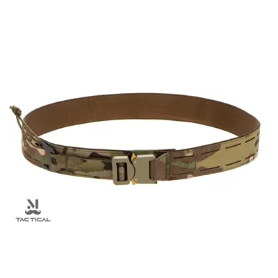 Cintura KD ONE Lasercut COBRA - Clawgear