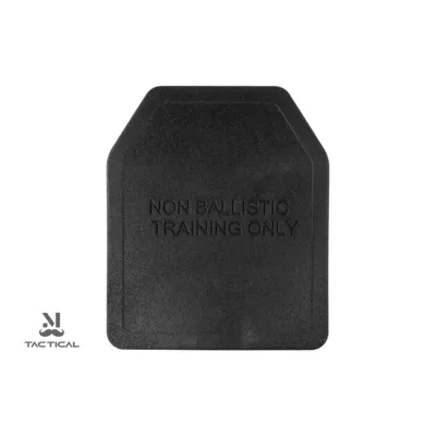 Piastra Tipo SAPI Multicurved Da Allenamento 1.5kg - Templars Gear