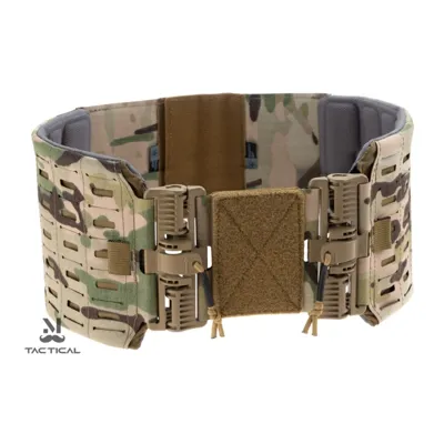 Cummerbund per Piastre Laterali ROC Gen. 4 - Templars Gear