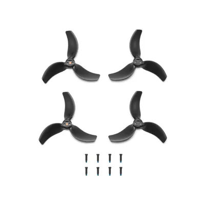 Hélices X 4 AVATA 2 - Dji