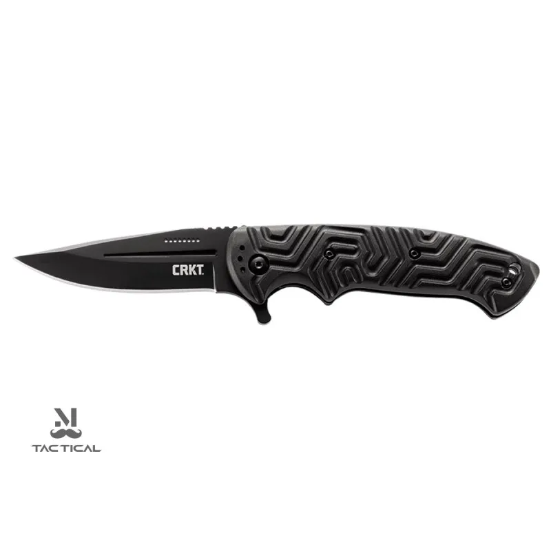 CRKT Coltello Chiudibile Acquisition