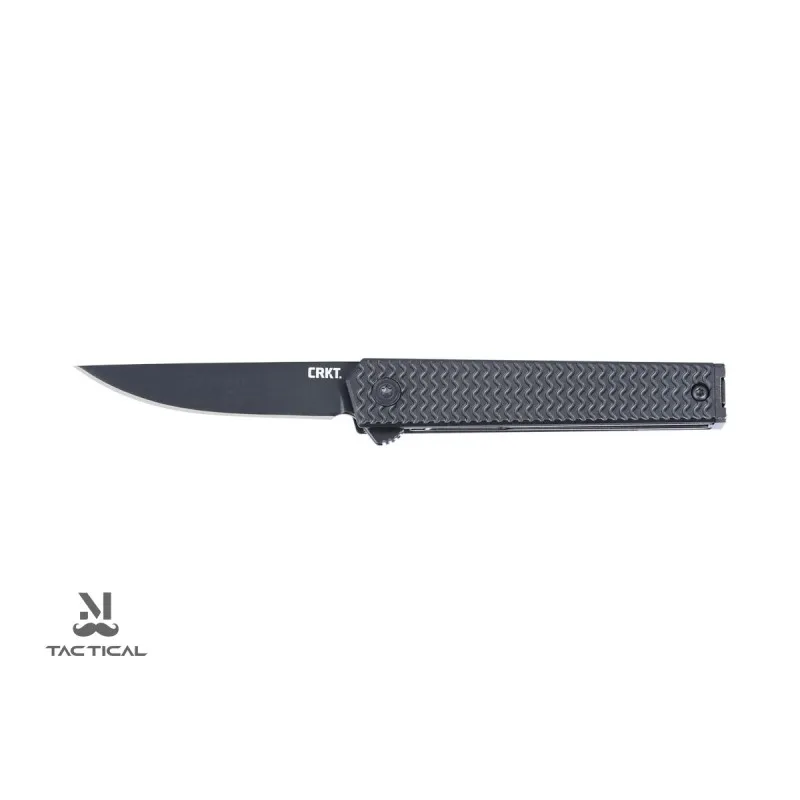 CRKT Coltello Chiudibile CEO Microflipper