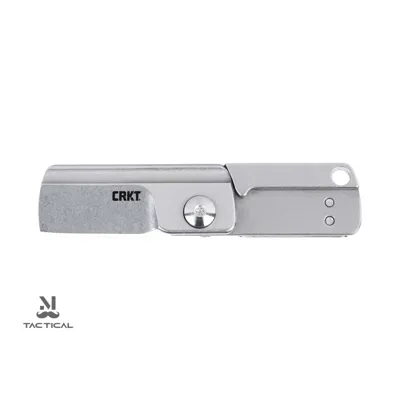 Micro Coltello Chiudibile Portachiavi BOX KEY - CRKT