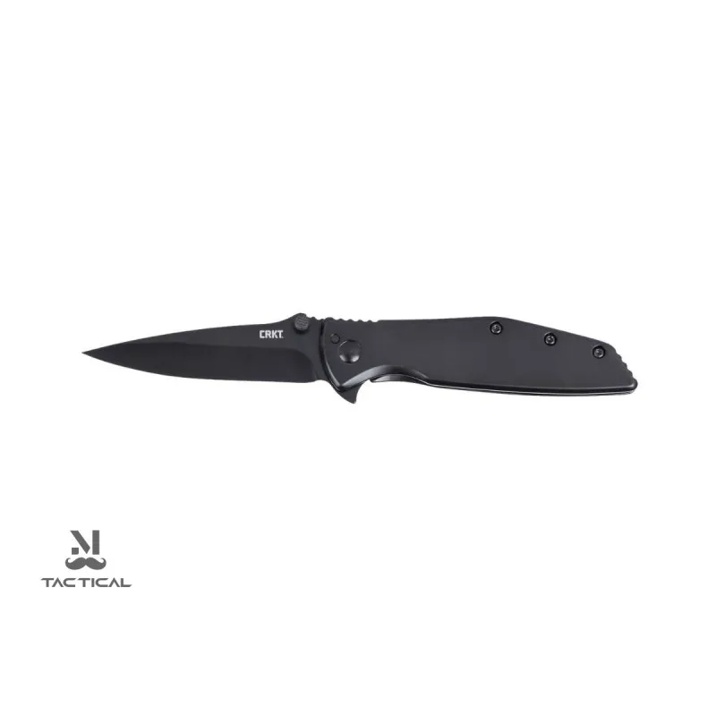 CRKT Coltello Chiudibile SLAG