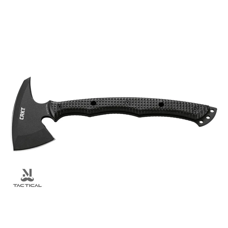 CRKT Accetta Kangee T-Hawk