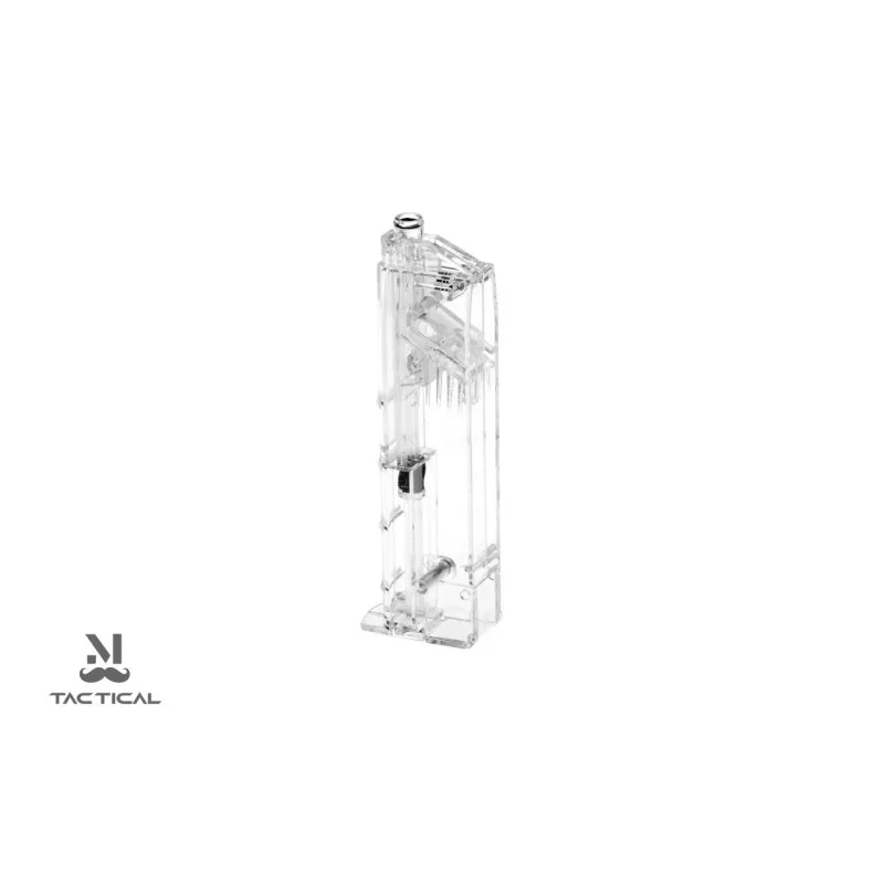 G&G Armament Siringa BB Loader 100 Colpi