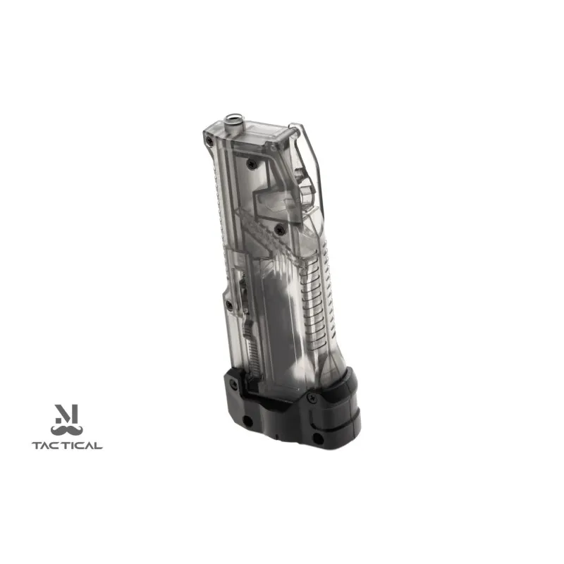 Siringa BB Loader Plus HIGH Bullet - LayLax-Satellite