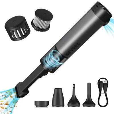 Funckit Car Vacuum - VSGO