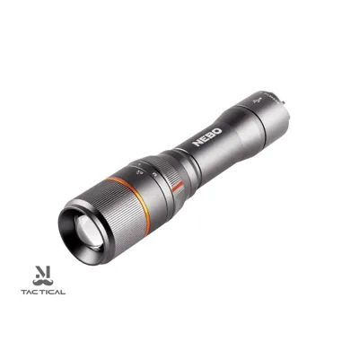 Torcia Davinci 1000 Lumens Ricaricabile - NEBO TOOLS U.S.A