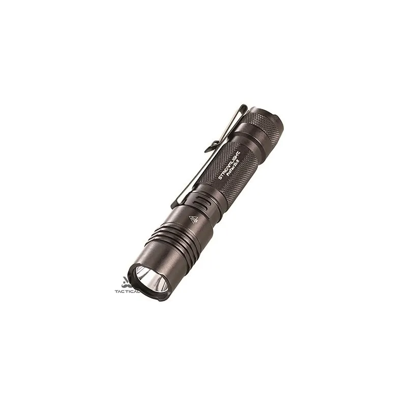 Streamlight Torcia ProTac® 2L-X USB