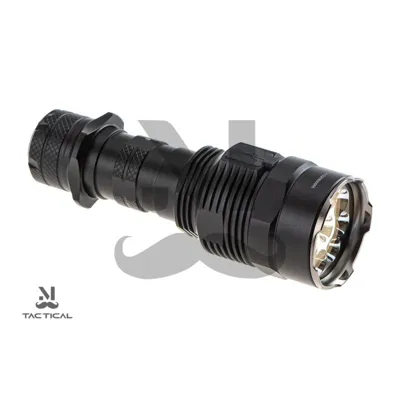 Torcia Tattica TM9K TAC - Nitecore