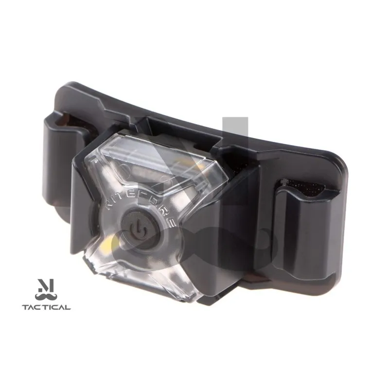Nitecore Luce Frontale NU05 Law Enforcement