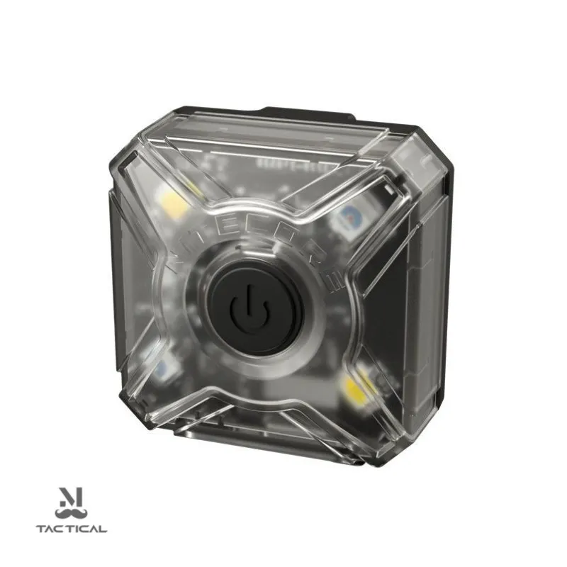 Nitecore Luce Multiruolo NU05 V2 Ricaricabile