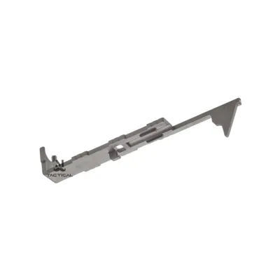 Asta Spingipallino in Tecnopolimero Caricato per V3 - FPS Airsoft