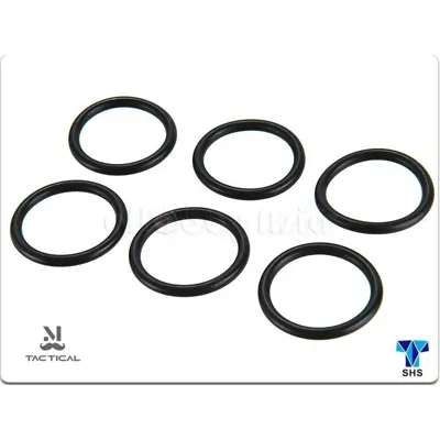 Set o Ring Testa Pistone - SHS
