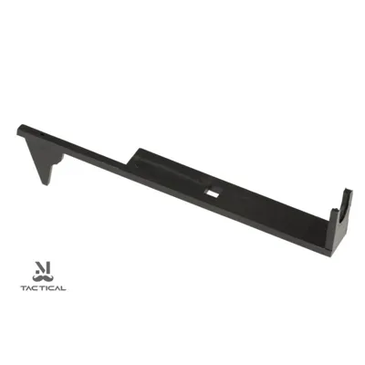 Asta Spingipallino Rinforzata per V3 - Guarder